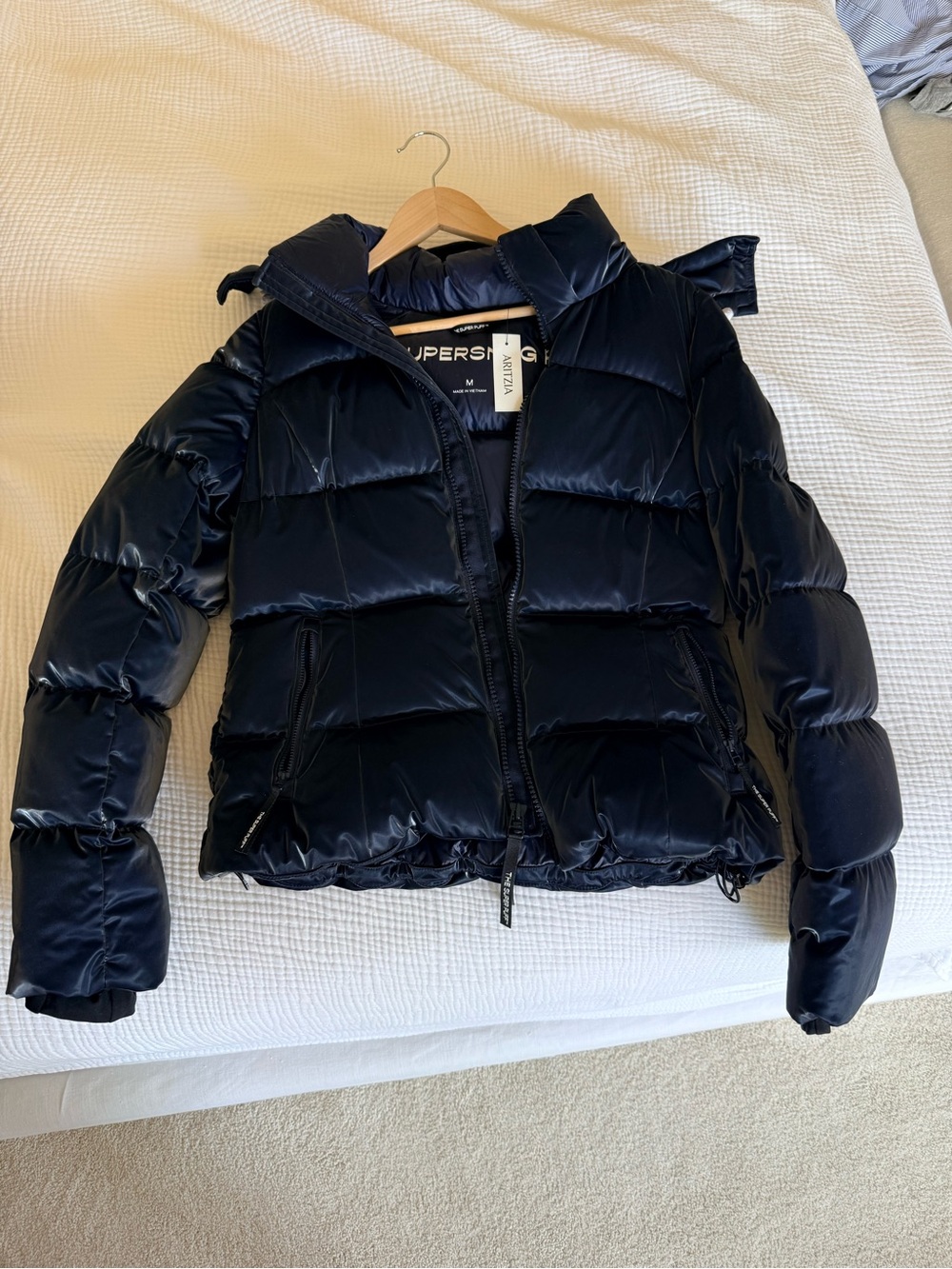 Aritzia super puff Jacket - Women's